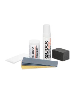 QUIXX-KIT RIPARAZIONE CERCHIONI
