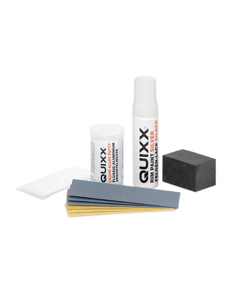 QUIXX-KIT RIPARAZIONE CERCHIONI