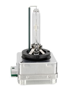 Lampada HID Xenon 4.300°K - D3S - 35W - PK32d-5 - 1 pz  - D/Blister