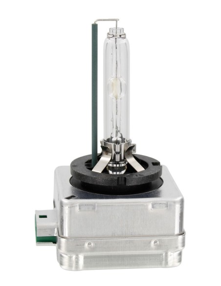 Lampada HID Xenon 4.300°K - D3S - 35W - PK32d-5 - 1 pz  - D/Blister