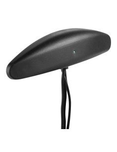ANTENNA ELETT. PARABREZZA COMPACT FM/AM AMPLIFIC 2