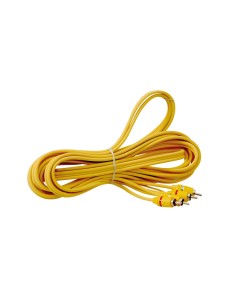 Cavo audio, RCA-RCA - 200 cm