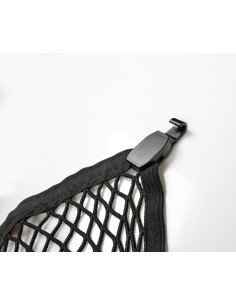 Net-System-1, rete fermacarichi elasticizzata - 80x60 cm 2