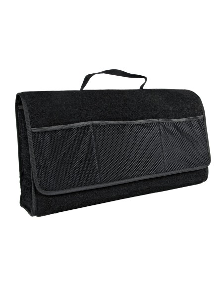 ORGANIZER PER BAULE 50X25CM CON RIVESTIMENTO ALLUM