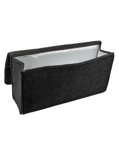 ORGANIZER PER BAULE 50X25CM CON RIVESTIMENTO ALLUM 2