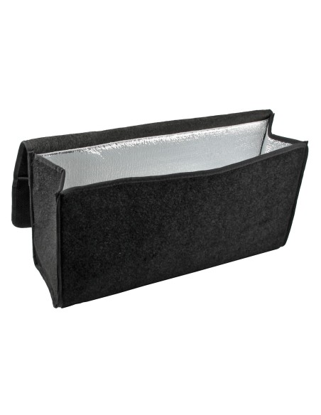 ORGANIZER PER BAULE 50X25CM CON RIVESTIMENTO ALLUM