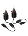 Halo Led Serie 3 Blade, kit conversione a Led