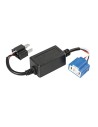 Halo Led centraline e adattatori