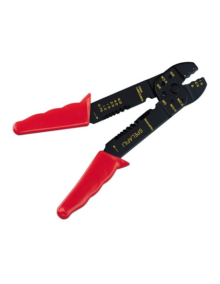 Pinza per capicorda
