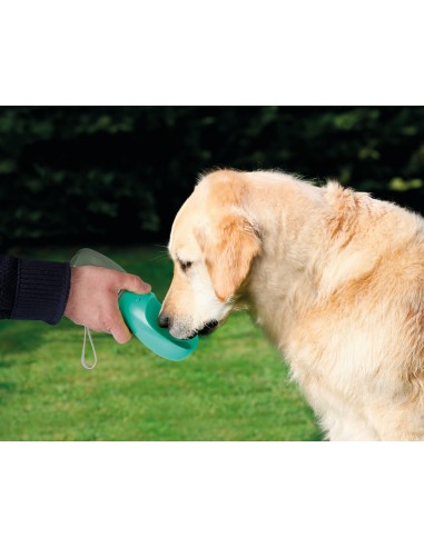 DISTRIBUTORE ACQUA PETS 350ML