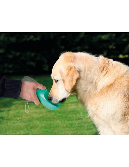 DISTRIBUTORE ACQUA PETS 350ML