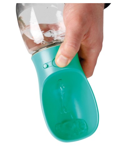 DISTRIBUTORE ACQUA PETS 350ML