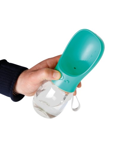 DISTRIBUTORE ACQUA PETS 350ML
