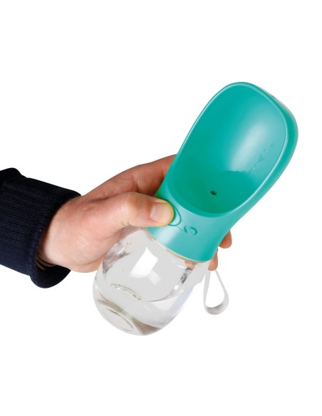 DISTRIBUTORE ACQUA PETS 350ML