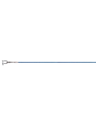 CAVO TRAINO ACCIAIO KG. 3000 60581 LAMPA