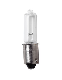 12V Lampada alogena micro - H21W - 21W - BAY9s - 2 pz  - Scatola