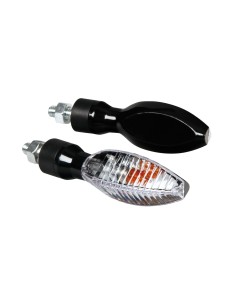 Kinesis Halo, indicatori di direzione - 10W - Nero