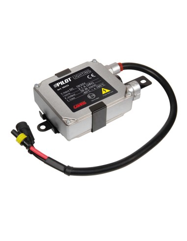 Centralina standard + Can-Bus - 24V - 50W