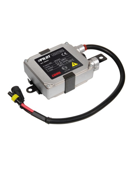 Centralina standard + Can-Bus - 24V - 50W