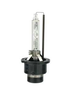 Lampada HID Xenon 4.300°K - D2S - 35W - P32d-2 - 1 pz  - D/Blister
