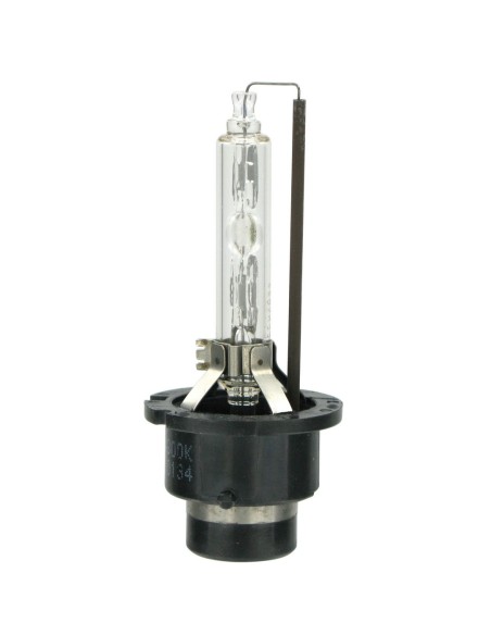 Lampada HID Xenon 4.300°K - D2S - 35W - P32d-2 - 1 pz  - D/Blister