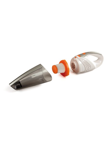 ASPIRAPOLVERE TORNADO-II 12V 72101 LAMPA