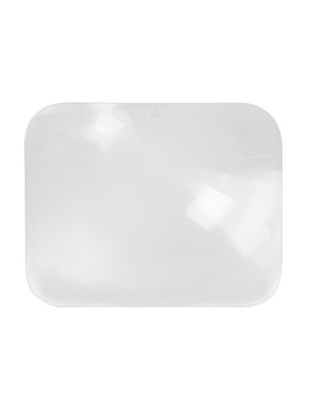 Lente grandangolo adesiva - 205x250 mm