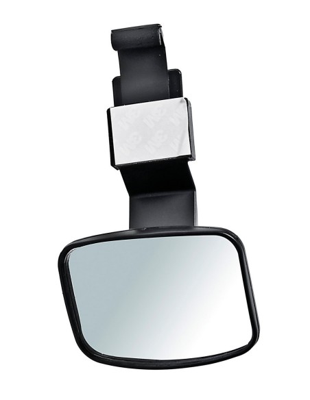 Ti-Vedo, specchietto grandangolare convesso - 80x60 mm
