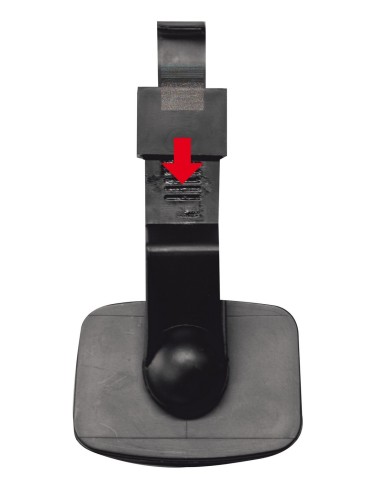 Ti-Vedo, specchietto grandangolare convesso - 80x60 mm