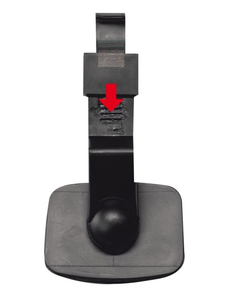 Ti-Vedo, specchietto grandangolare convesso - 80x60 mm