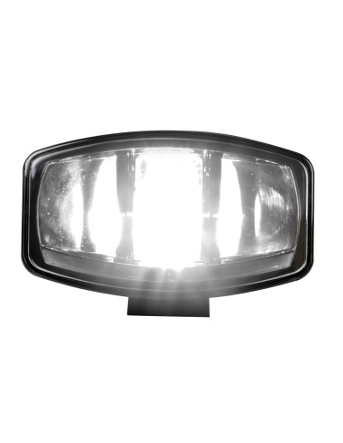 FARO AUSILIARIO OVALE H7 LED