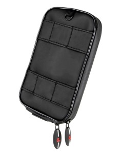 PORTA PDA MOTO ATTACCO MAGNETICO 2