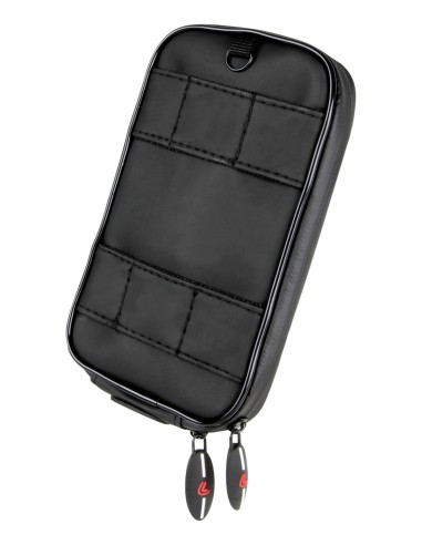 PORTA PDA MOTO ATTACCO MAGNETICO
