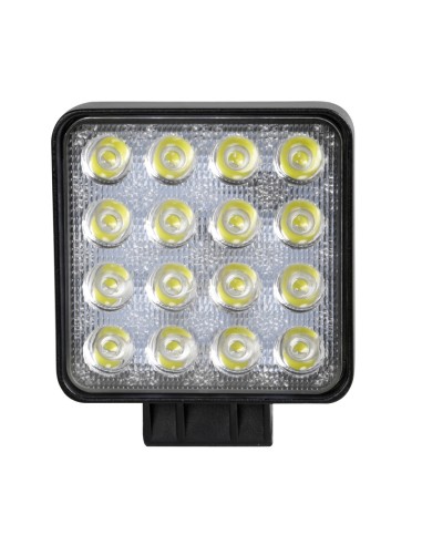 FARO AUSILIARIO 48W 16LED