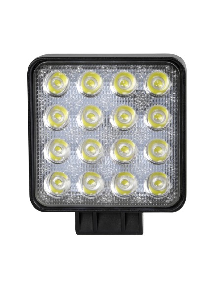 FARO AUSILIARIO 48W 16LED