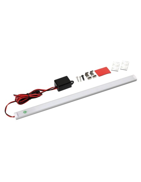 STRISCIA A LED 12/24 V LAMPA