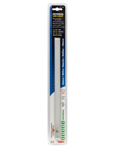 STRISCIA A LED 12/24 V LAMPA