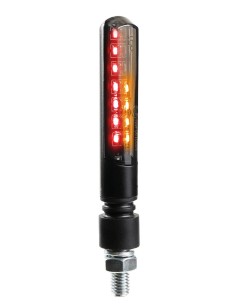 INDICATORI DI DIREZIONE A LED SEQUENZIALI 2