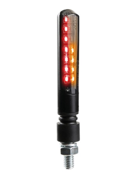 INDICATORI DI DIREZIONE A LED SEQUENZIALI