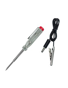 Tester 6/12V
