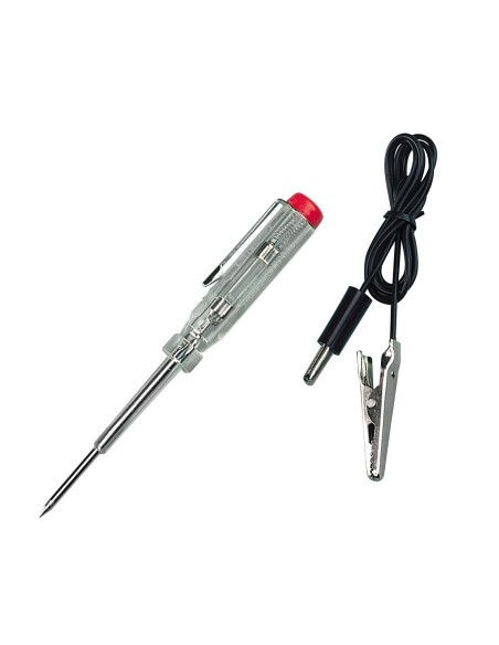 Tester 6/12V