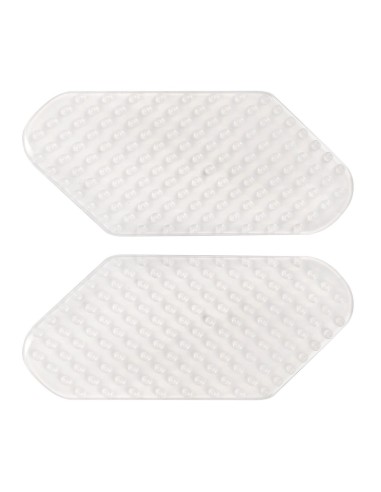 GRIP ADESIVI SERBATOIO GRIP TANKTRANSPARENT
