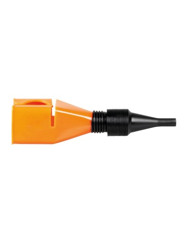 TRAVASATORE UNIVERSALE CON SNODO