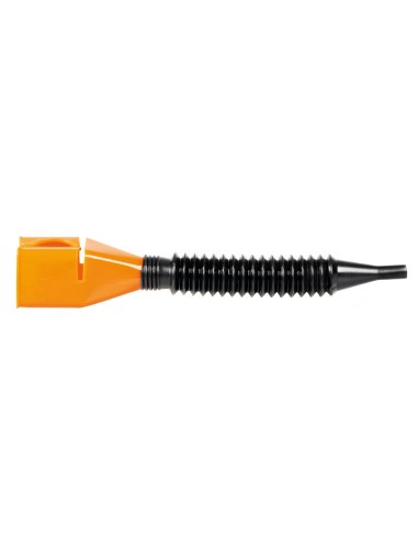 TRAVASATORE UNIVERSALE CON SNODO