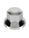 Boater Chrome