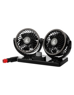 VENTILATORE 24V TWIN-AIR
