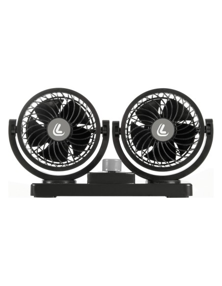 VENTILATORE 24V TWIN-AIR