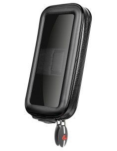 OPTI-SIZED CUSTODIA PORTA TELEFONO/SMARTPHONE -XL- 2