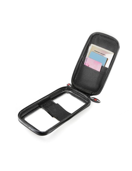 OPTI-SIZED CUSTODIA PORTA TELEFONO/SMARTPHONE -XL-