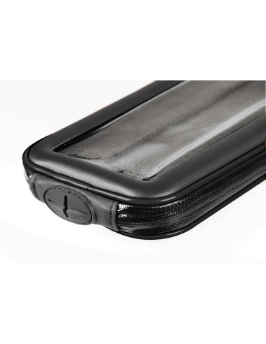 OPTI-SIZED CUSTODIA PORTA TELEFONO/SMARTPHONE -XL-